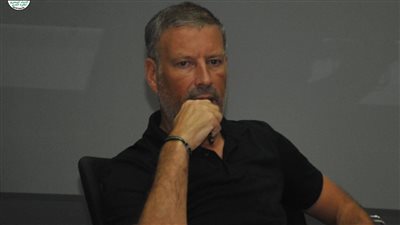 بعد لقاء الأهلي والمصري.. كلاتنبرج يطالب بعرض الحالات التحكيمية لمباريات الأسبوع الجاري لهذا السبب