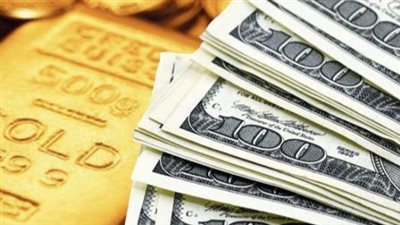 الدولار يصل إلى 19.17 جنيه.. وأسعار الذهب تتراجع بمحلات الصاغة | بث مباشر 