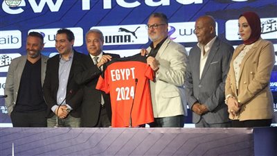 اتحاد الكرة يجتمع مع ميكالي.. واستقرار على وجود مدير إداري 