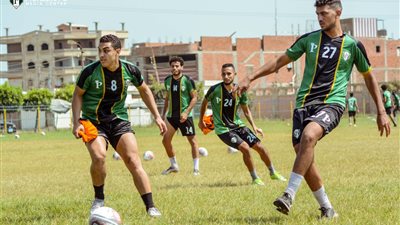 الدرجة الثانية... تعرف على الجهاز الفني لفريق بايونيرز