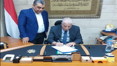 زيادة البدل النقدي لتذاكر السفر المجانية للعاملين بمحافظة جنوب سيناء