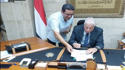 238 حالة تصالح على مخالفات البناء بطور سيناء