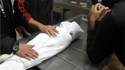 صعقًا بالكهرباء.. وفاة صغيرة خلال شرب المياه من كولدير في الفيوم