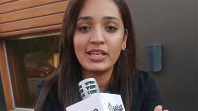 ماجا فنانة خدع بصرية بالإسماعيلية: مخرج سينمائي سرق أعمالي ووعدني بعمل ومعبرنيش | بث مباشر