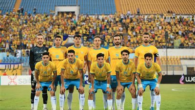 محمد الشامي على رأس قائمة الإسماعيلي لمباراة الزمالك