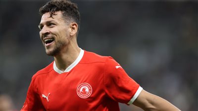 قبل السوبر المصري السعودي.. يوسف المساكني أول لاعب يسجل هدفا على ملعب لوسيل المونديالي