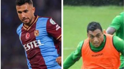 مهمة لـ مصطفى محمد وتريزيجية.. موعد مباريات اليوم الجمعة 12-8-2022 في مختلف المسابقات العالمية