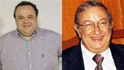 في ذكرى وفاة نور الشريف.. مدحت تيخا: الراحل كان يتكفل بعلاج زميل بـ 20 ألف جنيه شهريًا | خاص