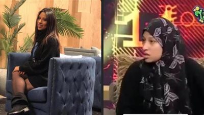 بعد 10 سنوات.. صاحبة تريند «يعني إيه اسكتي أنتي»: مكنتش هقدم للبرنامج.. وروجينا خافت مننا فعلًا