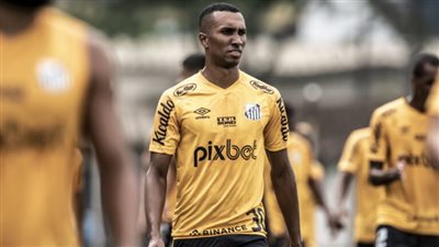 الأهلي يرسل عرضه الأول لضم البرازيلي لوكاس براجا.. وسانتوس يرد
