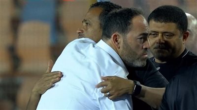  نجم الأهلي السابق: رحيل سواريش قرار صائب.. وكيروش الأنسب للمرحلة