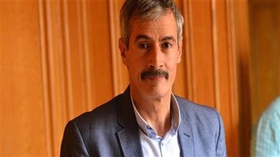 محمد سليمان: استغرقت وقتًا طويلًا لتحضير شخصية استيفان روستي بمسلسل الضاحك الباكي