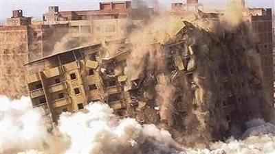 متضررة من عقار فيصل: مكتب رئاسة الوزراء تواصل معنا ونثق في القضاء المصري