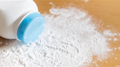 جونسون تعتزم إيقاف بيع بودرة التلك للأطفال على مستوى العالم