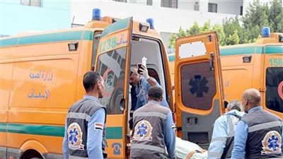 إصابة فتاة بحالة تسمم نتيجة تناولها وجبة طعام دون غسل يديها بسوهاج