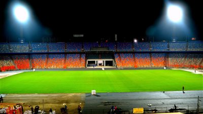 وليد عبد الوهاب: استاد القاهرة جاهز لاستضافة لقاء تونس وكرواتيا