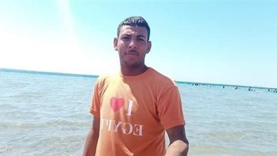 غرق منذ 11 يوما.. انتشال جثة شاب من نهر النيل بقنا