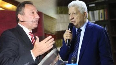 الأهلي يطالب المجلس الأعلى للإعلام بتحديد موقفه من تجاوزات مرتضى منصور