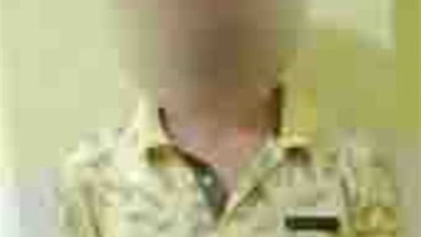 متهم - أرشيفية