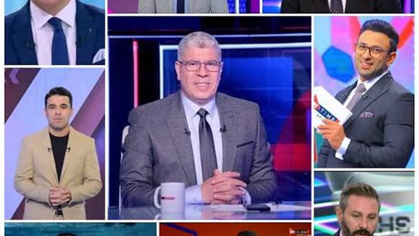 البرامج الرياضية