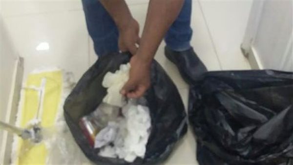 حملات تفتيشية بالشرقية