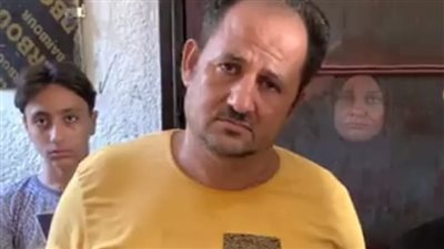  مصرع فتاة على يد شقيقها في بورسعيد.. وشهود العيان: كان مدمن مخدرات | بث مباشر 