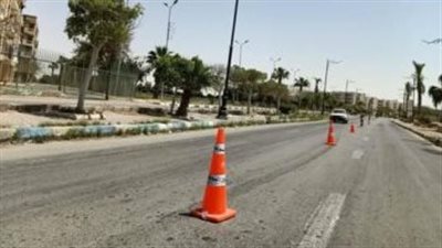 لرفع كفاءة الطرق.. الجيزة تعلن غلق جزئي لكوبري فيصل لمدة 3 أيام | بث مباشر 
