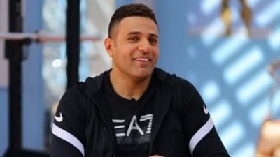  محمد نور: الست بتعمل مجهود وحقها تتقدر.. وعيد الحب لازم يكون طول السنة