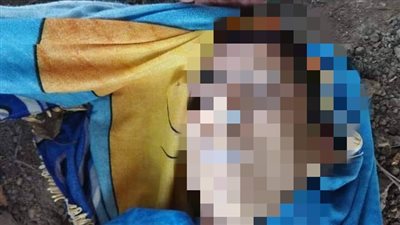 العثور على جثمان طفل غريق بترعة كفر قورص في المنوفية