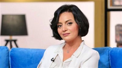 وفاة والدة الفنانة هبة عبد الغني