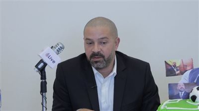 أحمد دياب: أثق في تأهل المنتخب لكأس العالم.. وليس هناك خلاف شخصي مع اتحاد الكرة