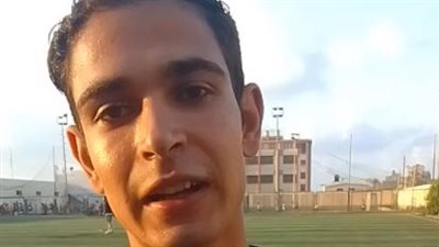 بطل الجمهورية للعدو من ذوي الهمم بدمياط: حلمي ألبس تيشرت المنتخب | بث مباشر