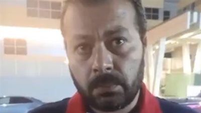 أحد أقارب ضحايا حادث لانش مارينا: الأسرة عايشة في مأساة بسبب الإهمال | بث مباشر