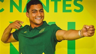 بمشاركة مصطفى محمد.. نانت يتعادل مع لوهافر في الدوري الفرنسي