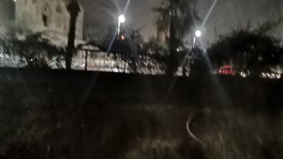 تأكيدًا لـ القاهرة 24.. الآثار: قلعة صلاح الدين آمنة تمامًا.. ولم يصبها أي أضرار جراء اندلاع حريق بمحيطها