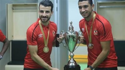 ربيعة ومتولي يخرقان تعليمات سواريش.. وميكيسوني يجهز نفسه للرحيل