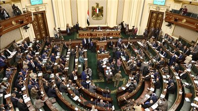 للنظر في التعديل الوزاري وسد النهضة.. جلسة طارئة لمجلس النواب غدًا السبت | بث مباشر