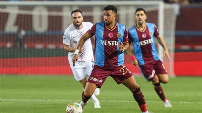طرابزون سبور يخسر بثلاثية أمام موناكو الفرنسي في الدوري الأوروبي