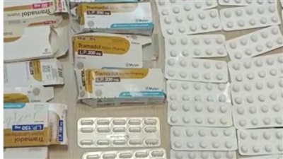 ضبط 3 ركاب بمطار القاهرة حاولوا تهريب شيش إلكترونية ومواد مخدرة 