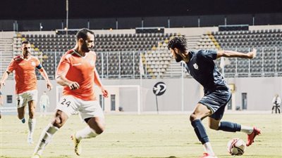 البنك الأهلي يخطف تأهلًا مثيرًا إلى ربع نهائي كأس مصر بعد مباراة درامية أمام إنبي