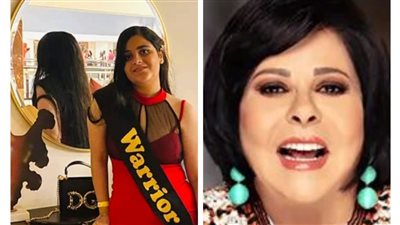 بعد نشر القاهرة 24.. إسعاد يونس تحقق حلم الطالبة مونيكا وتفاجئها: تطلعي معايا في صاحبة السعادة؟ | فيديو 