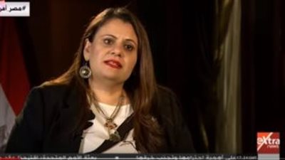 السفيرة سها الجندي وزيرة للهجرة خلفًا لنبيلة مكرم