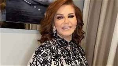 المطربة ميادة الحناوي تصدم جمهورها بعد ظهورها بملامح عشرينية | فيديو