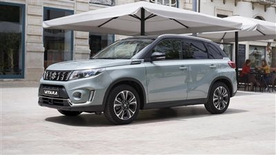 انخفاض أسعار سوزوكي جراند فيتارا في مصر 250 ألف جنيه