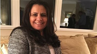 بعد تعيينها وزيرة للهجرة.. أهم المحطات في حياة السفيرة سها جندي