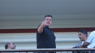 غدًا.. مؤتمر صحفي لـ فيتوريا قبل مواجهة مصر والنيجر الودية 