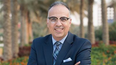 هاني سويلم وزيرا للري خلفا لمحمد عبد العاطي 