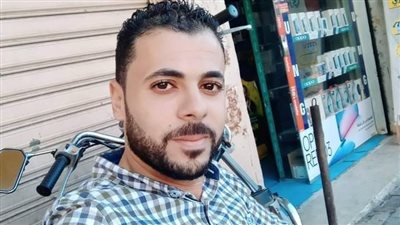 عاش يتيمًا ومات وحيدًا..القصة الكاملة لمقتل شاب بالبحيرة على يد زوج شقيقته