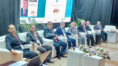 انطلاق المؤتمر العلمي السابع لقسم جراحة التجميل والإصلاح بطب طنطا