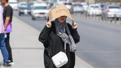 شديد الحرارة نهارًا.. الأرصاد تحذر من حالة الطقس اليوم السبت | بث مباشر 